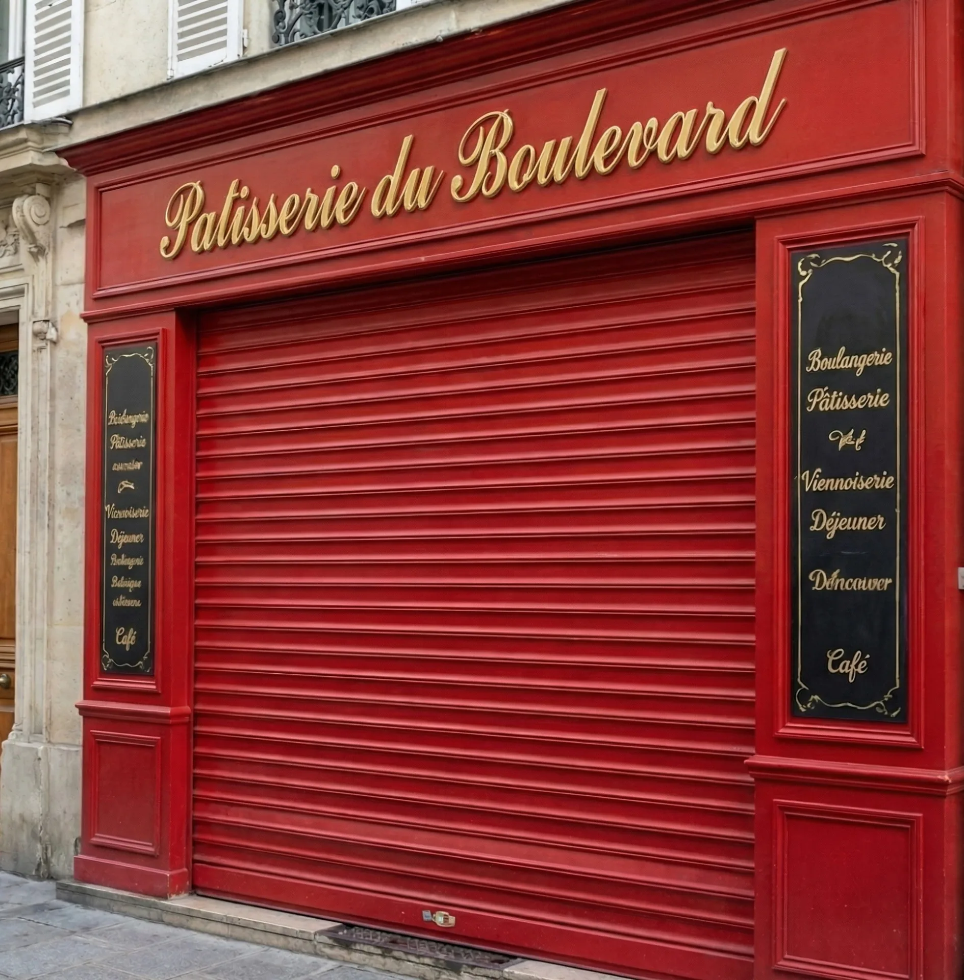 Un atelier de rideau metallique au coeur de l'Aude Un atelier de rideau metallique au coeur de l'Aude - rideau metallique Narbonne